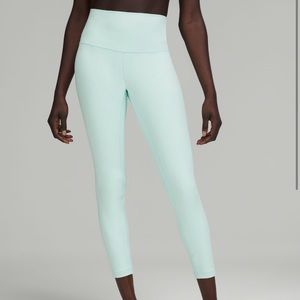 Lululemon HR Align 25”